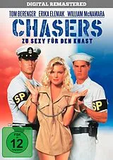 Chasers - Zu Sexy Für Den Knast DVD