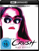 The Crush - Das Biest Blu-ray UHD 4K