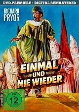 Einmal und nie wieder DVD