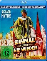 Einmal und nie wieder Blu-ray