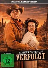 Verfolgt DVD