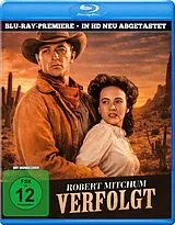Verfolgt Blu-ray