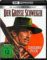 Der große Schweiger Blu-ray UHD 4K