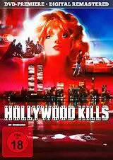 Hollywood Kills DVD