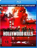 Hollywood Kills Blu-ray