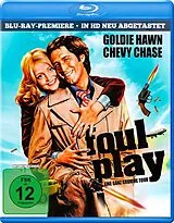 Foul Play - Eine Ganz Krumme Tour Blu-ray
