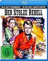 Der Stolze Rebell Blu-ray