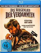 Das Wiegenlied Der Verdammten Blu-ray