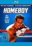 Homeboy Blu-ray