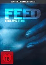 Feed - Friss und stirb DVD