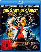 Die Saat Der Angst Blu-ray