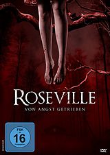 Roseville - Von Angst getrieben DVD
