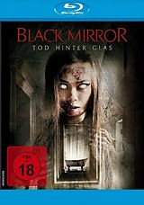 Black Mirror - Tod Hinter Glas Blu-ray