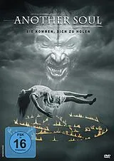 Another Soul - Sie kommen, dich zu holen DVD