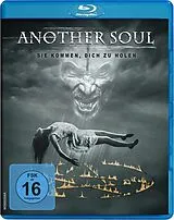 Another Soul - Sie Kommen, Dich Zu Holen Blu-ray