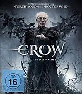 Crow - Rächer Des Waldes Blu-ray