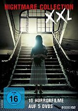 Nightmare Collection XXL DVD