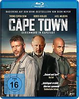 Cape Town - Serienmord In Kapstadt Blu-ray