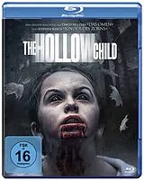 The Hollow Child Blu-ray