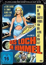 Das Loch im Himmel DVD