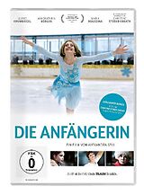 Die Anfängerin DVD