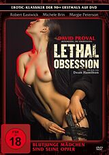 Lethal Obsession DVD