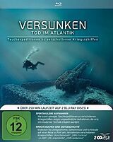 Versunken - Tod Im Atlantik - Blu-ray Blu-ray