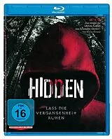 Hidden - Lass Die Vergangenheit Ruhen! - Blu-ray Blu-ray