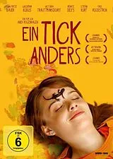 Ein Tick anders DVD