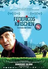 Federicos Kirschen DVD
