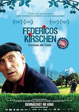 Federicos Kirschen DVD