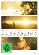 Confession DVD