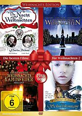 Die besten Filme für Weihnachten II DVD