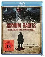 Sodium Babies Blu-ray