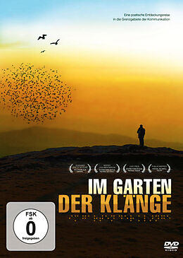 Im Garten der Klänge DVD