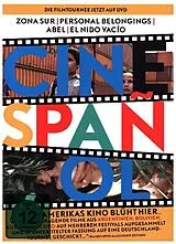 Cinespanol - Die lateinamerikanische Filmtournee DVD