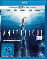 Amphibious 3D Blu-ray 3D