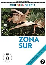 Zona sur DVD
