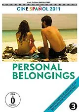 Personal Belongings DVD