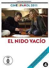 El Nido Vacio DVD
