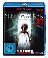 Sleepwalker 3D Blu-ray 3D