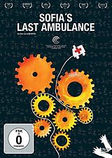 Sofias Last Ambulance DVD