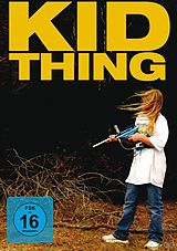 Kid-Thing DVD