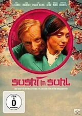 Sushi in Suhl DVD-Softbox DVD