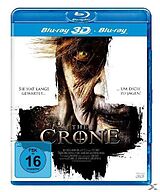 The Crone Blu-ray 3D