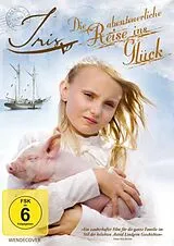 Iris - Die abenteuerliche Reise ins Glück DVD