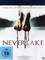 Neverlake Blu-ray