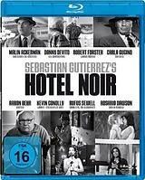 Hotel Noir Blu-ray