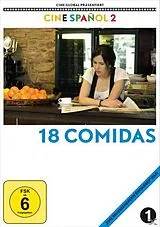 18 Comidas (Cinespanol) (OmU) DVD
