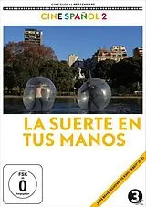 La Suerte en tus Manos (Cinespanol) (OmU) DVD